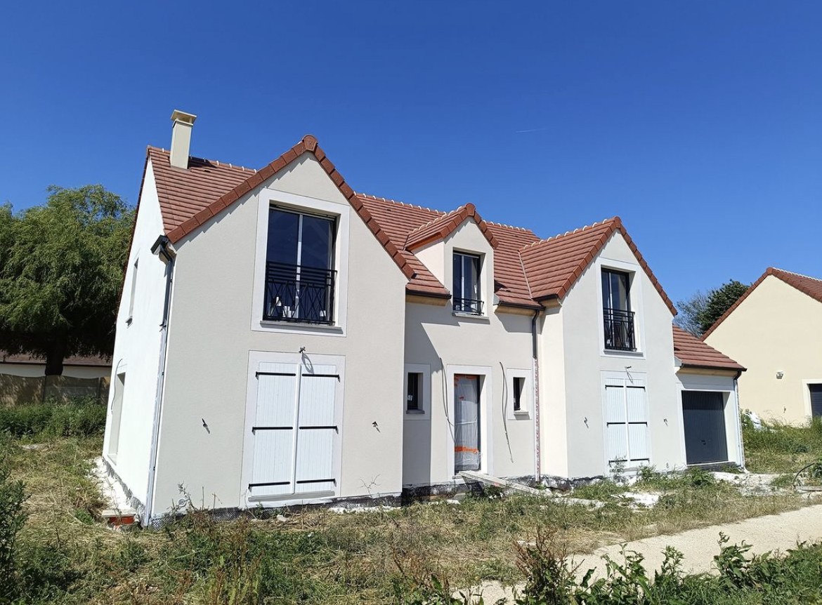 Rénovation