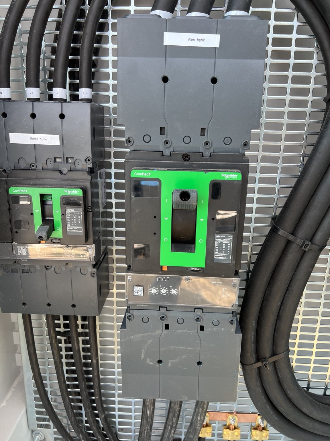 Électricité générale